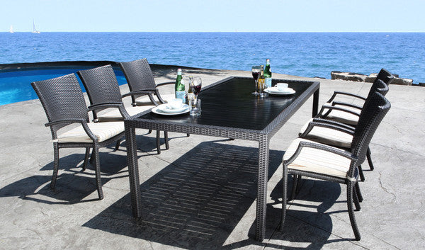 Chelsea Dining Collection by Cabana Coast