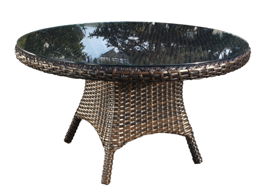 Nevada Dining Table Collection by Cabana Coast