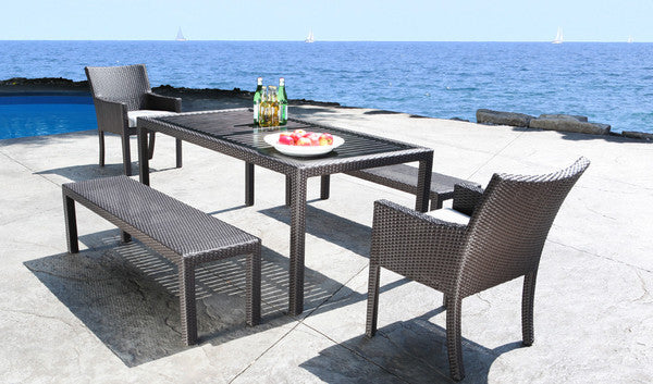 Cloud Dining Collection by Cabana Coast
