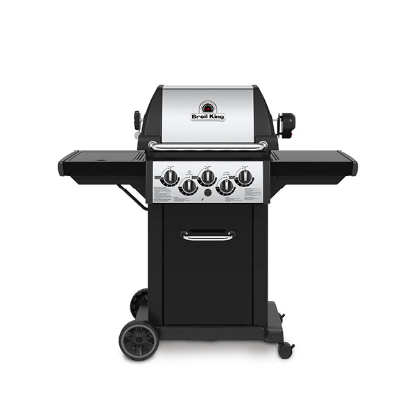 Broil King Monarch 390  83426_ Gas Grill