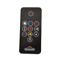 Napoleon Multi Function remote for electric fireplace