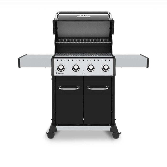 Broil King Baron 420 Pro Gas Grill   87521_