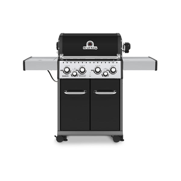 Broil King Baron 490 87524_ Gas Grill