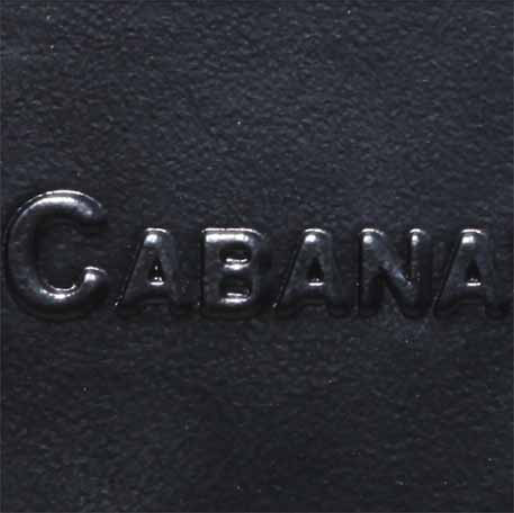 Cabana Coast Black Frame for Outdoor Patio Furniture