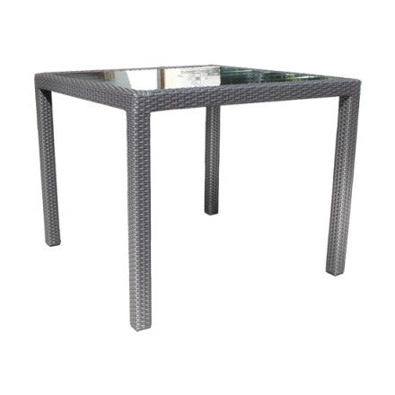 Chorus Dining Table - 36" Square Table 