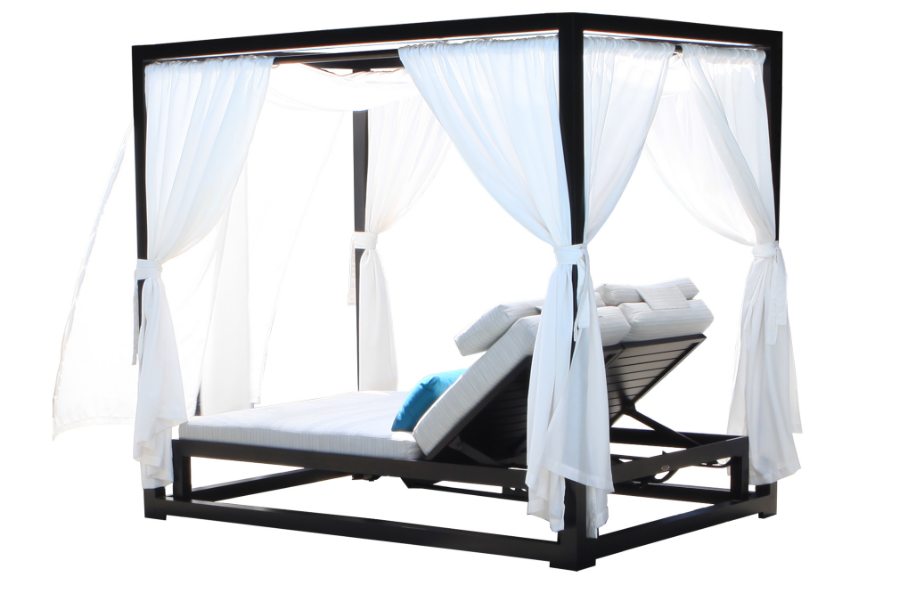 Apex Cabana Daybed