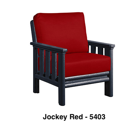 Jockey Red 5403