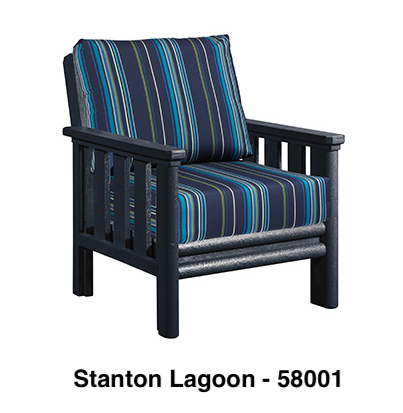 Stanton Lagoon 58001