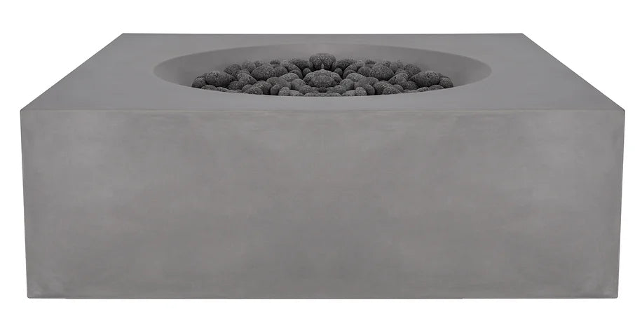 High Performance Concrete Professional Tao Fire Pit