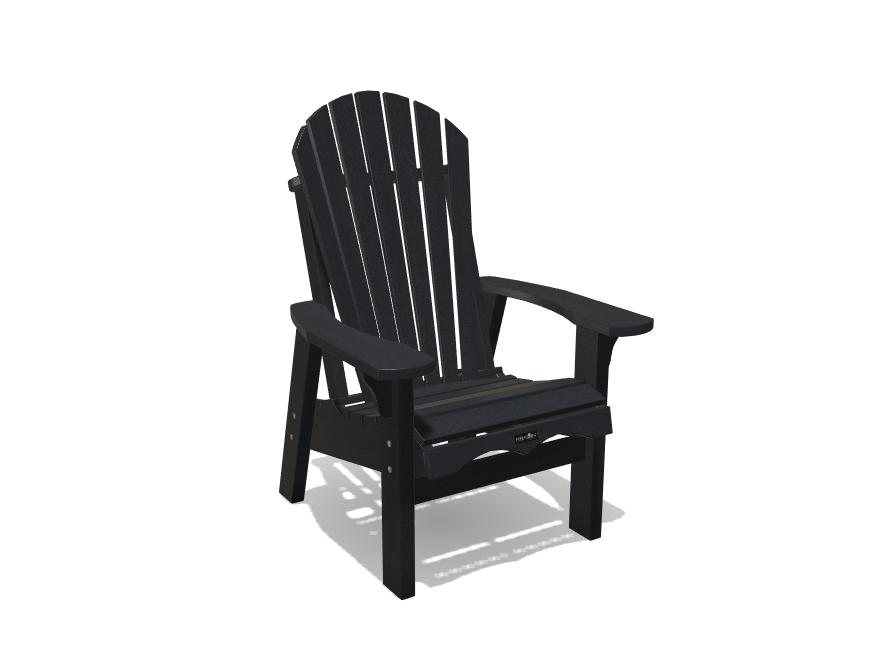 Krahn Adirondack Patio Chair Small