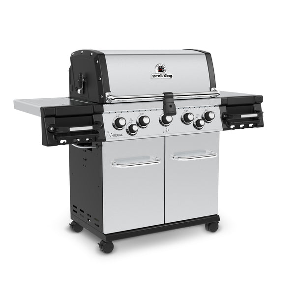 Broil King Regal S590 Pro 95834_ Gas Grill