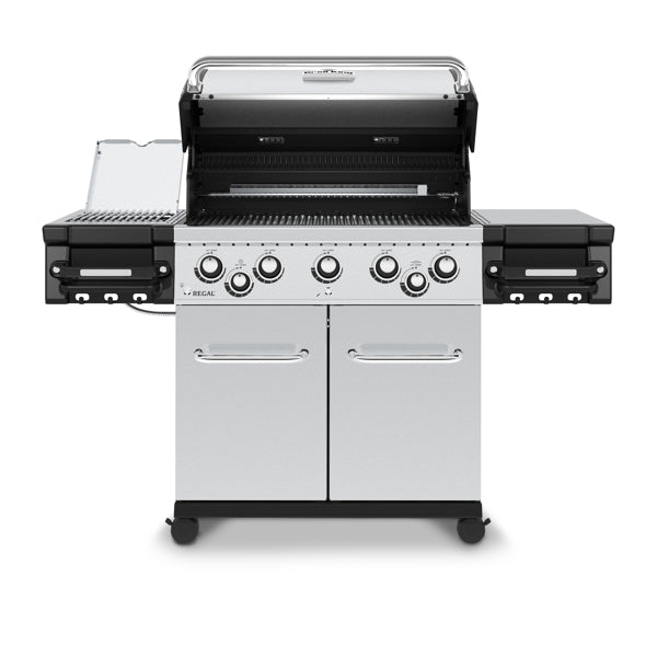 Broil King Regal S590 Pro IR  95894_ Infra Red Gas Grill