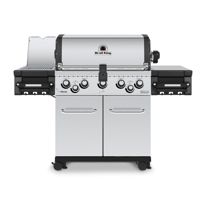 Broil King Regal S590 Pro IR  95894_ Infra Red Gas Grill