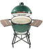 Big Green Egg (XL) with nest and mates 