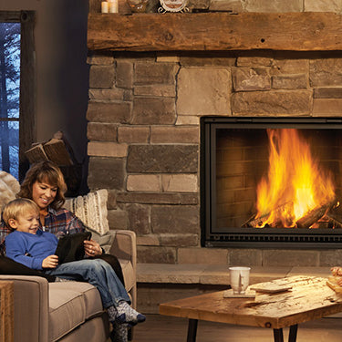 Increasing The Value Of Your Home: 5 Fireplace Tips