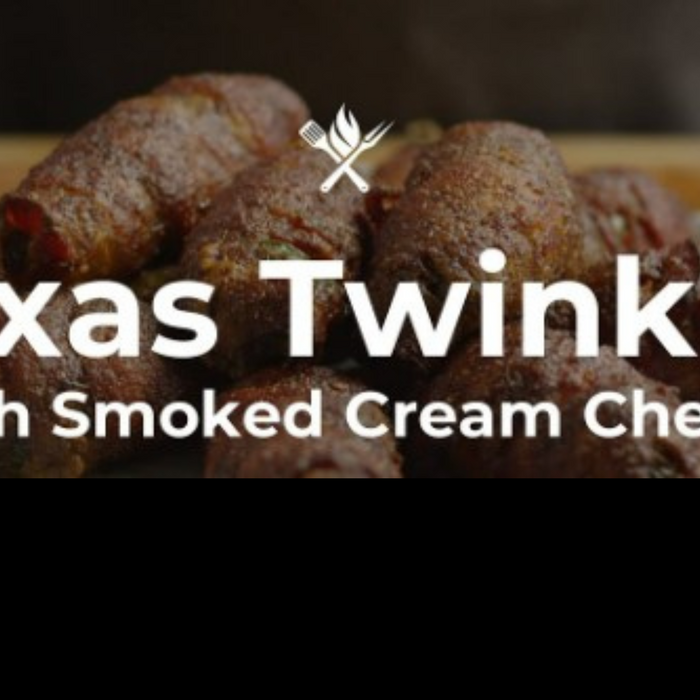 Texas Twinkies