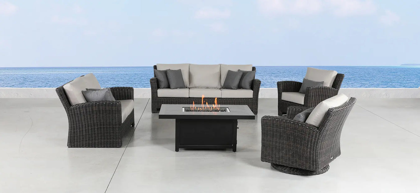 MONTERREY COLLECTION