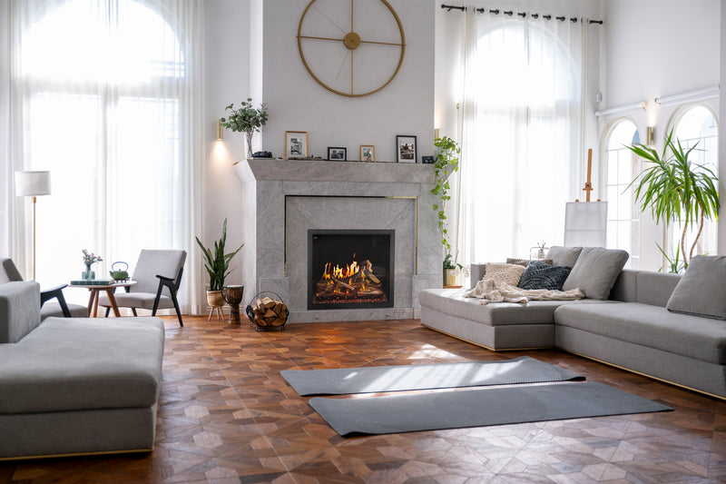 Napoleon Electric Firebox