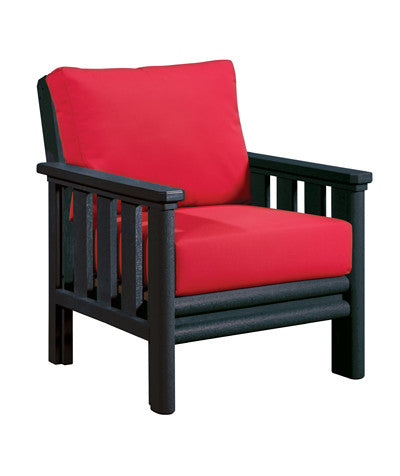 Stratford Chair Collection
