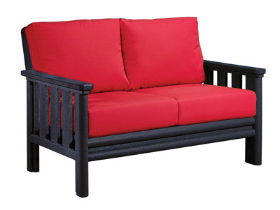 Stratford Loveseat Collection
