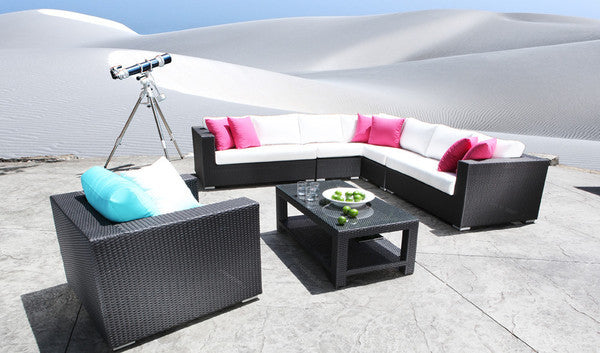 Chorus Sectional Collection by Cabana Coast