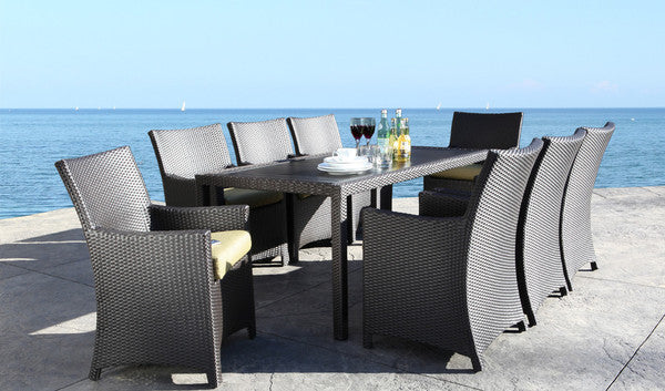 Flight Dining Collection by Cabana Coast