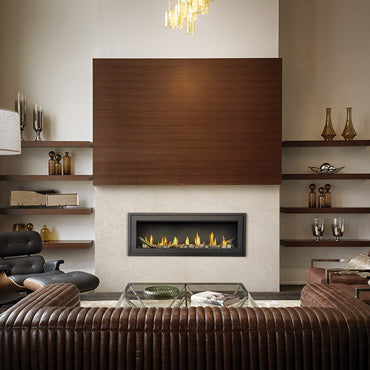 Napoleon Linear Electric Fireplaces
