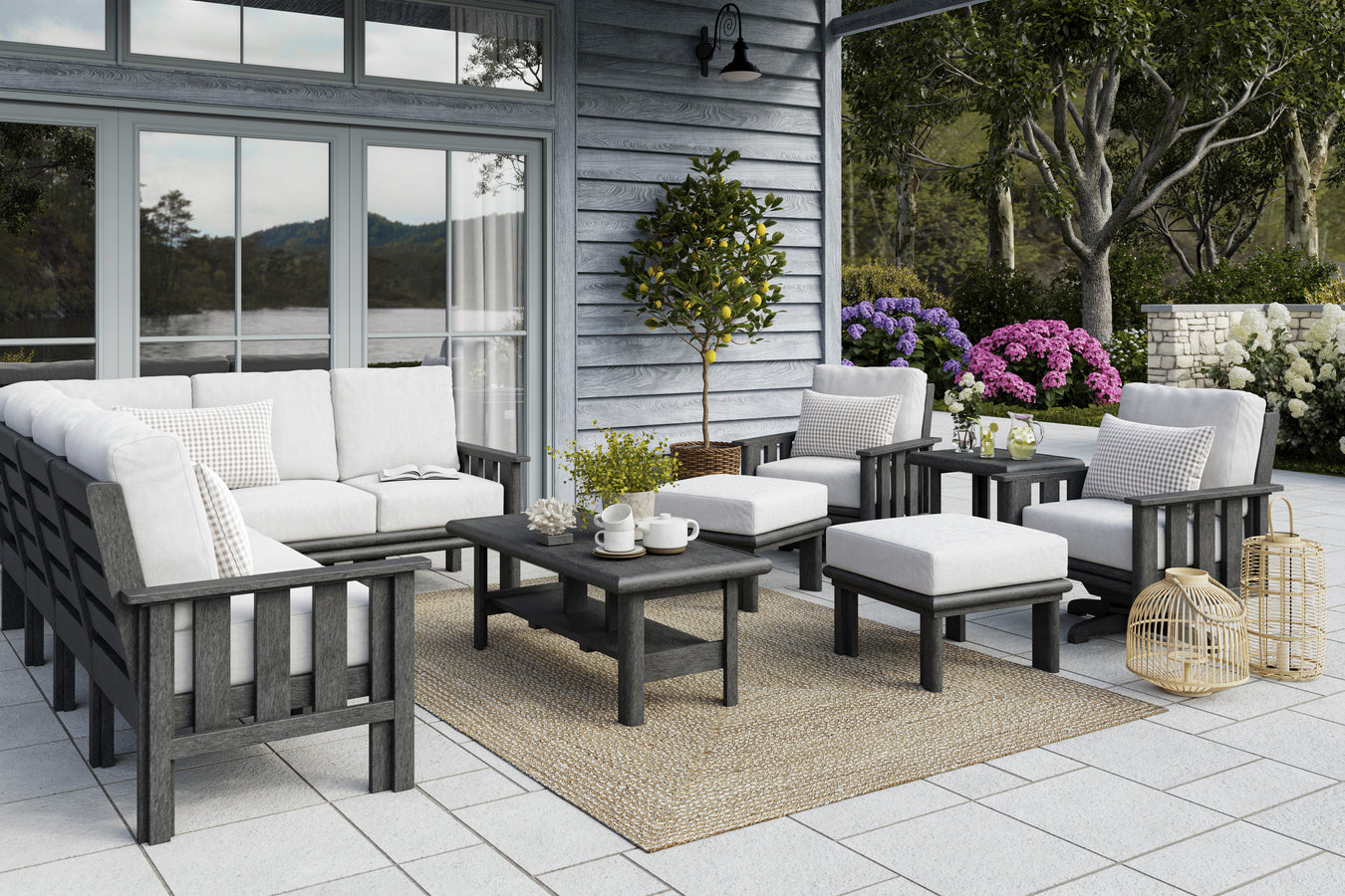 Stratford Deep Seat Collection
