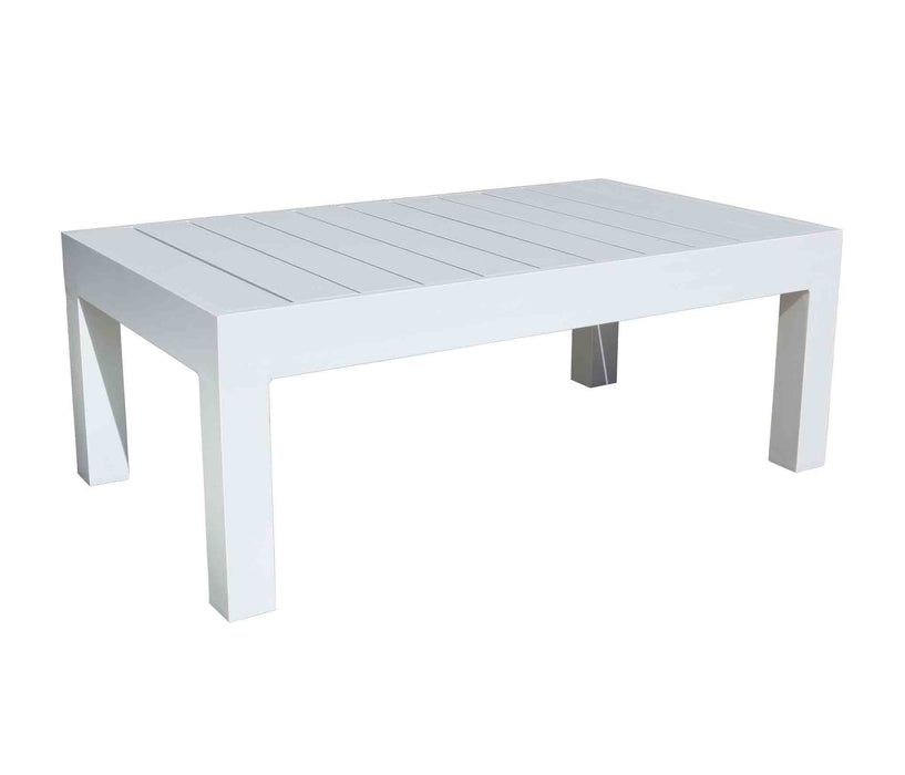 Gramercy 42" x 24" Coffee Table