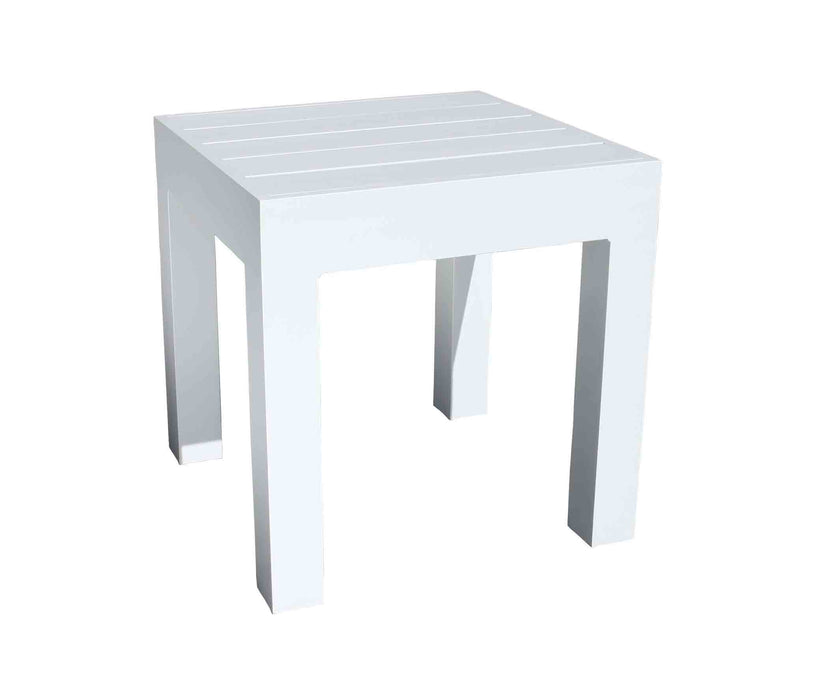19.5 Gramercy Side Table