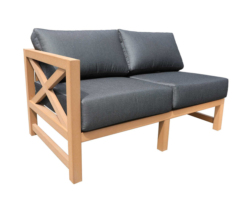 Kensington Sectional Left Module