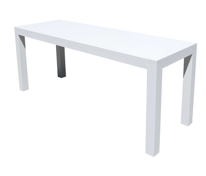 Millcroft 72"x 24" Balcony Table