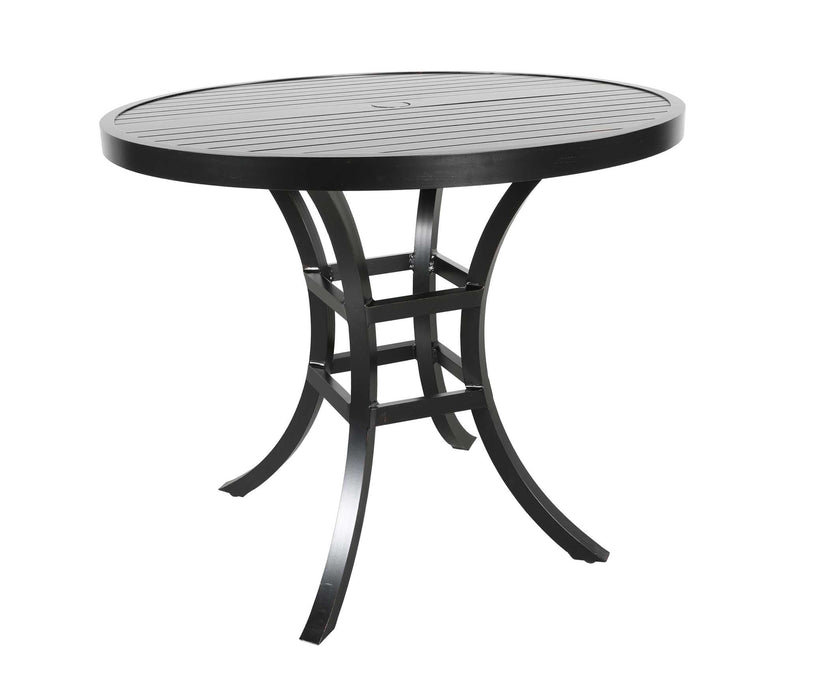 Monaco 36" Round Dining Table