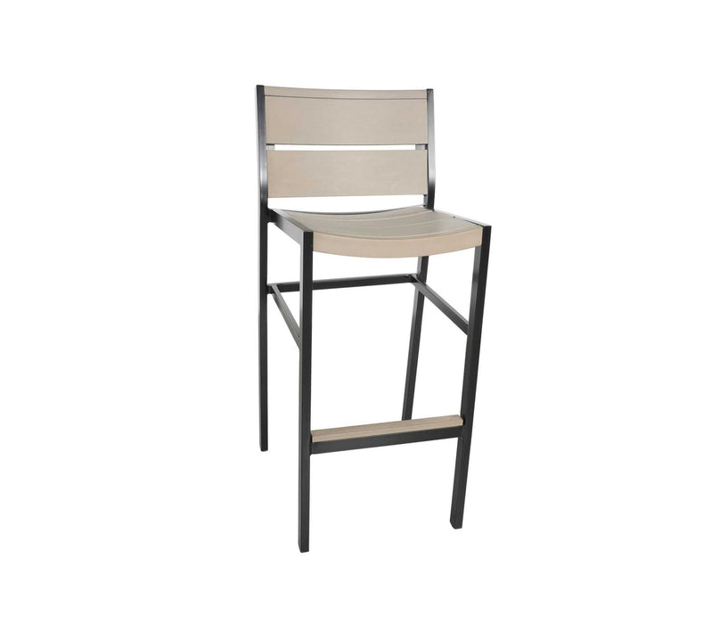 Jasper Bar Stool by Cabana Coast