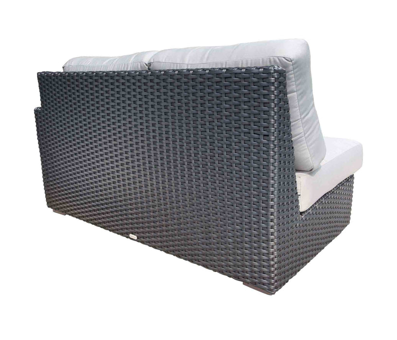 Brighton Sectional Right Module by Cabana Coast