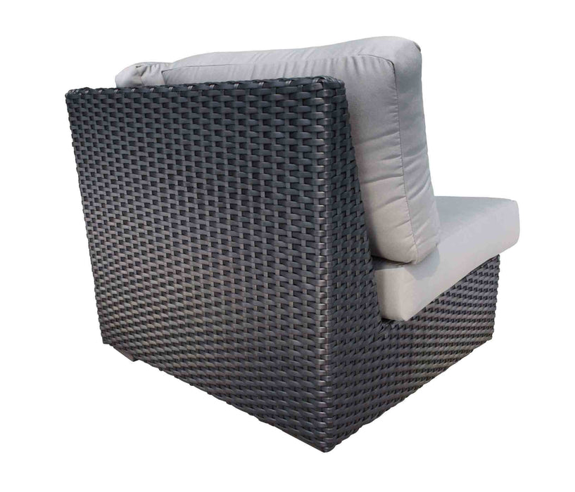 Brighton Sectional Corner Module by Cabana Coast