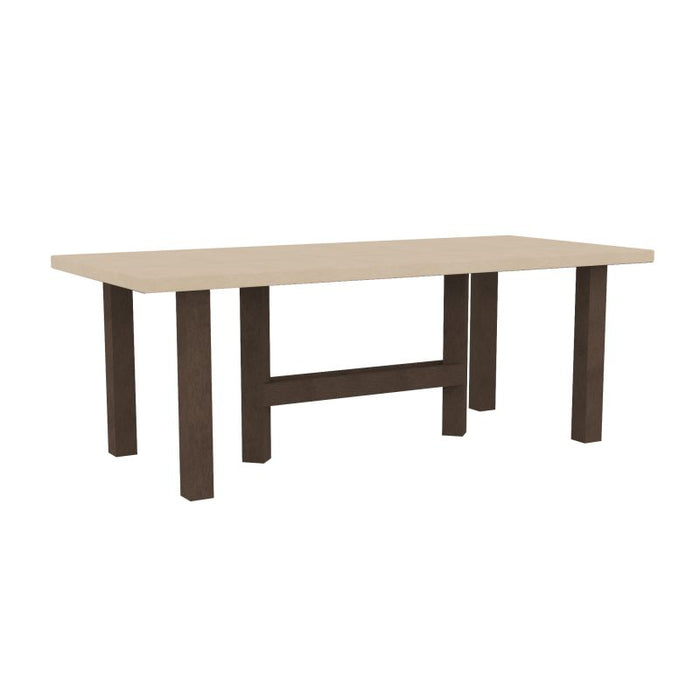 T301 Napa Dining Table