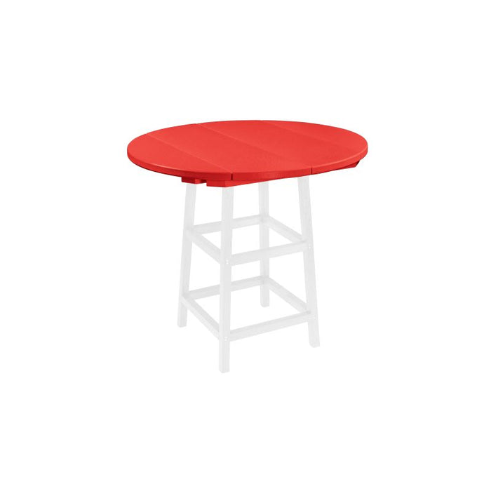 TT04/TB03 40" Round Pub Table