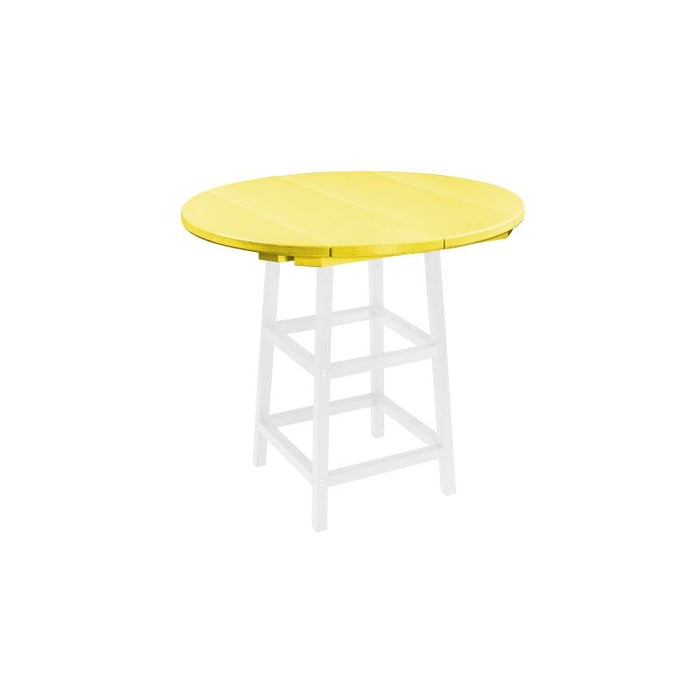 TT04/TB03 40" Round Pub Table