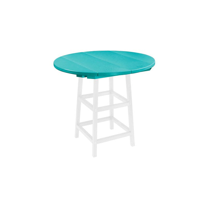 TT04/TB03 40" Round Pub Table