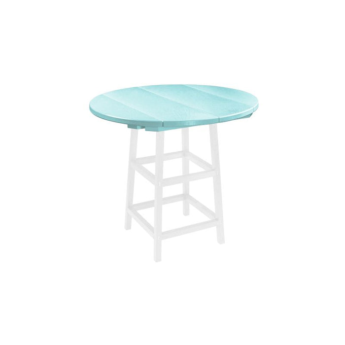 TT04/TB03 40" Round Pub Table