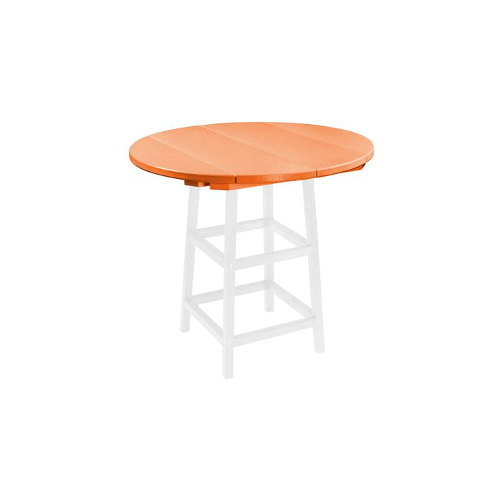 TT04/TB03 40" Round Pub Table