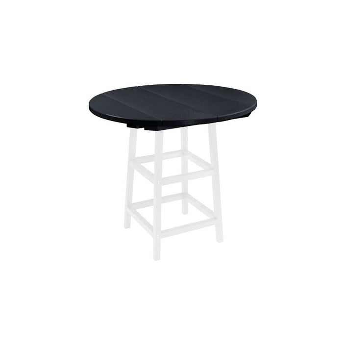 TT04/TB03 40" Round Pub Table