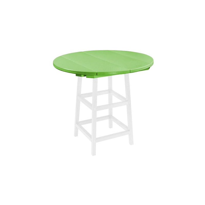 TT04/TB03 40" Round Pub Table