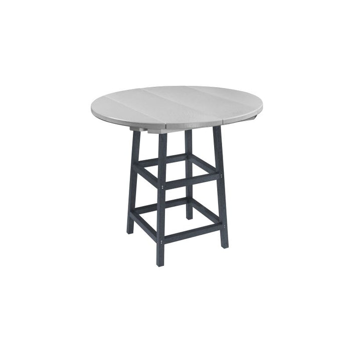 TT04/TB03 40" Round Pub Table