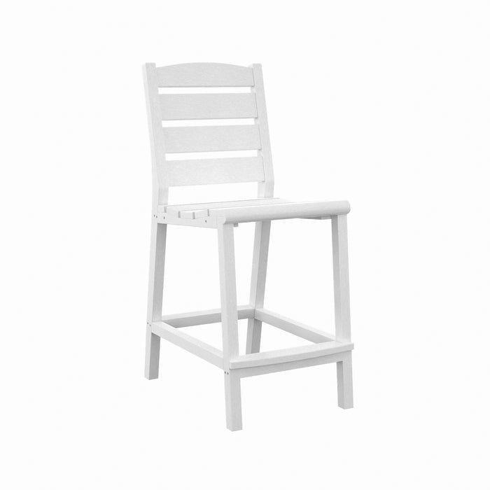 CR Plastics C311 Napa Pub Side Chair