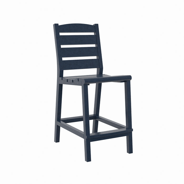 CR Plastics C311 Napa Pub Side Chair
