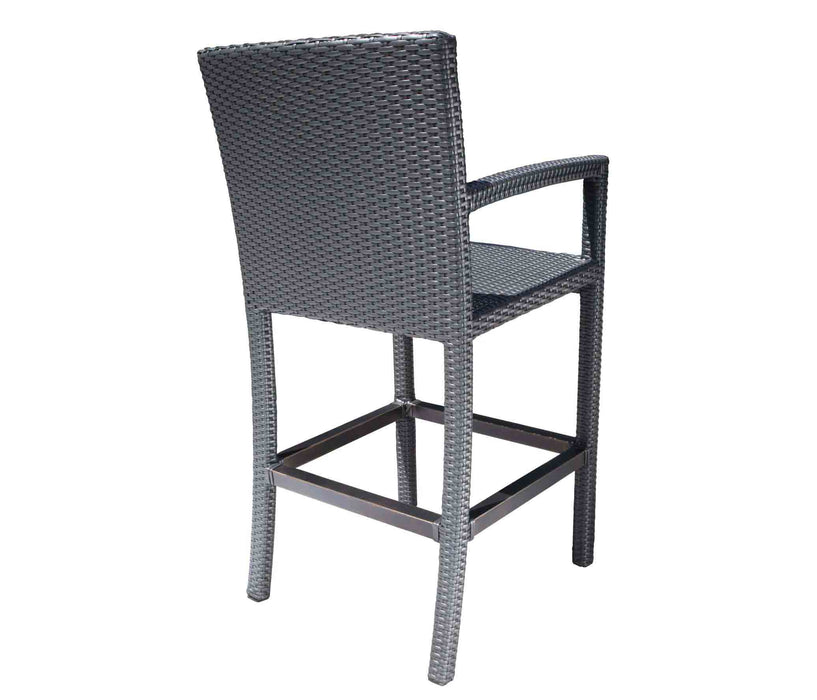 Chorus Bar Chair by Cabana Coast