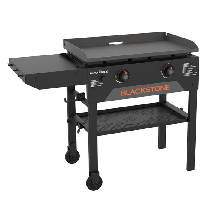 28" Omnivore Griddle Cooking Station #2206