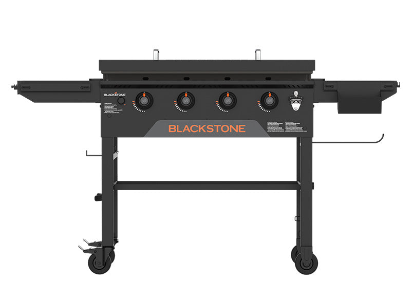 36″ Original Series Omnivore Griddle with Hard Cover #2212